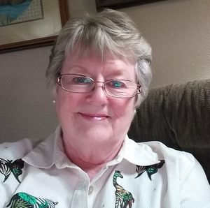 Meet your Posher, Sharon